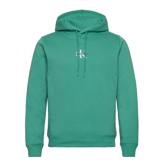 Calvin Klein Ανδρικό φούτερ Monogram Hoodie